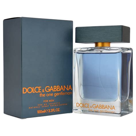 dolce gabbana one man opinie|Dolce & Gabbana the one gentleman.